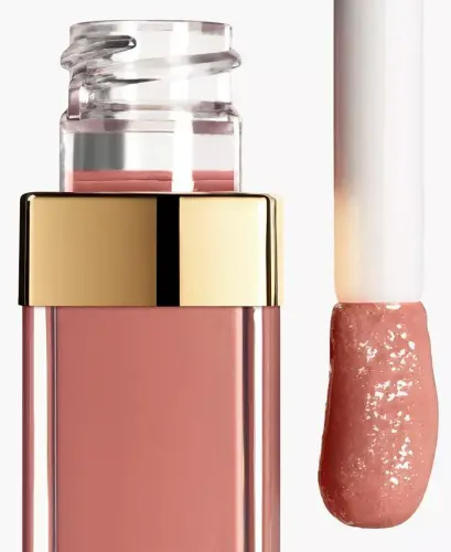 Moisturizing Glossimer-716 - CARAMEL - 3