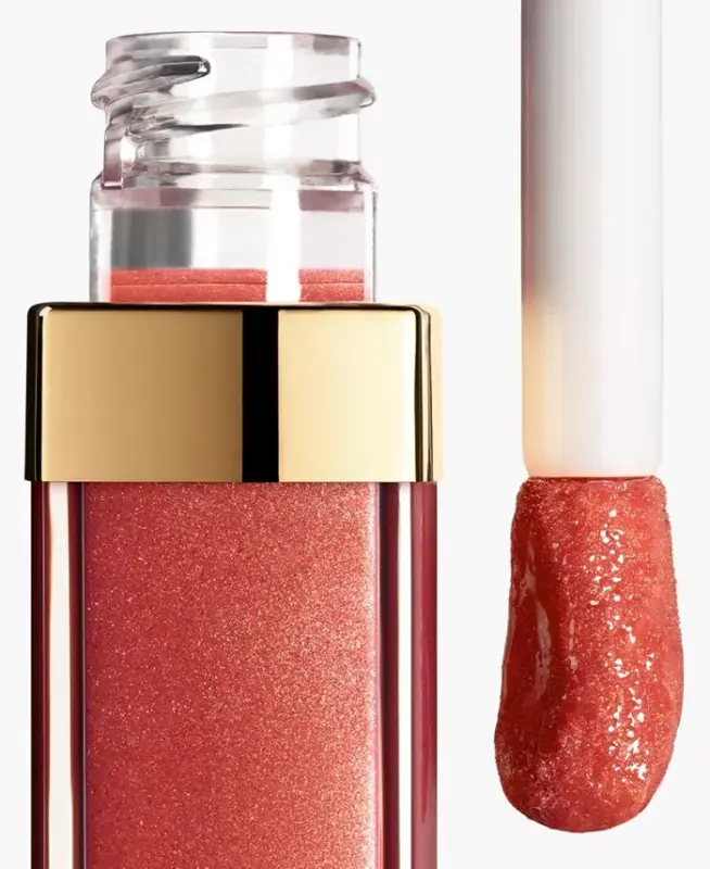 Moisturizing Glossimer-724 - BURNT SUGAR - 3