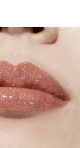 Moisturizing Glossimer-724 - BURNT SUGAR - 4