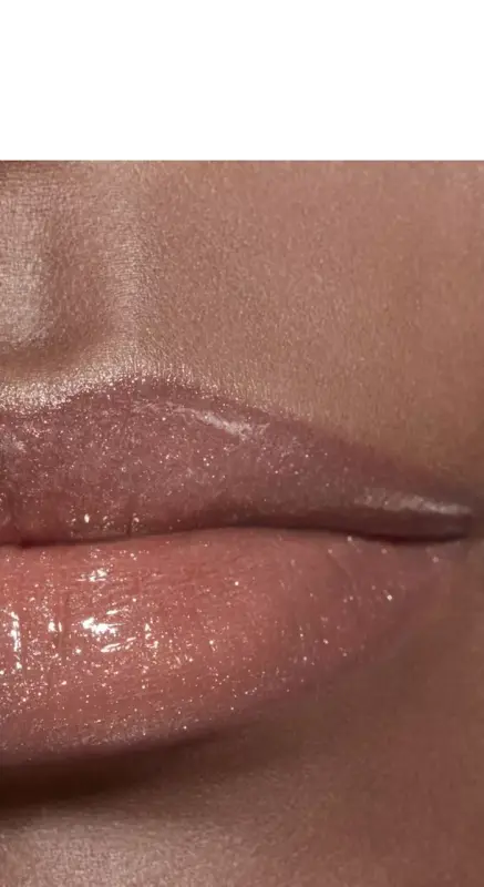 Moisturizing Glossimer-724 - BURNT SUGAR - 5