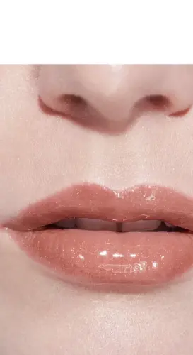 Moisturizing Glossimer-724 - BURNT SUGAR - 6