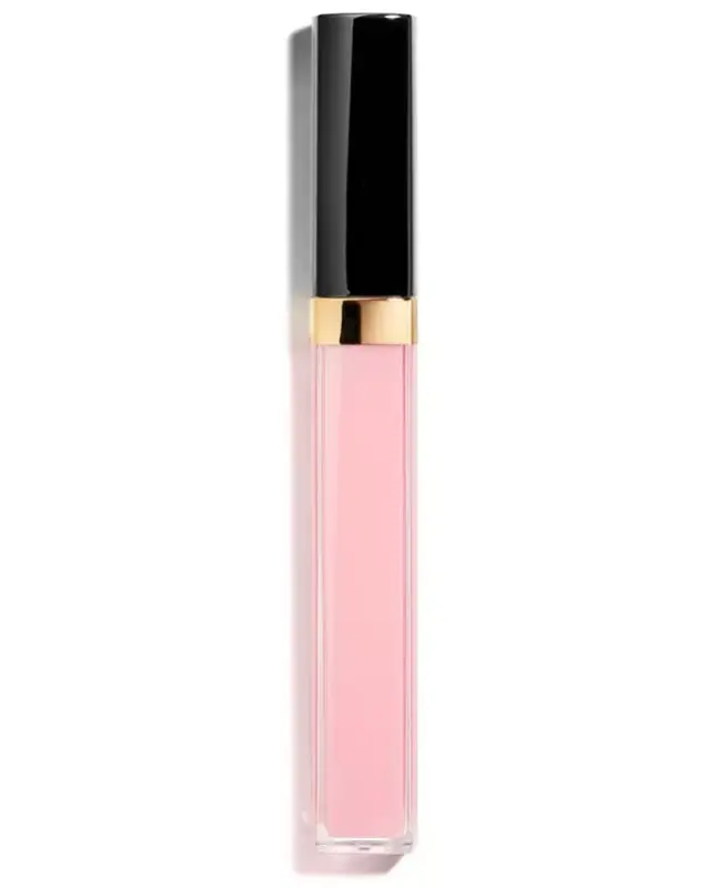 Moisturizing Glossimer-726 - ICING - CHANEL