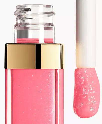 Moisturizing Glossimer-728 - ROSE PULPE - 3