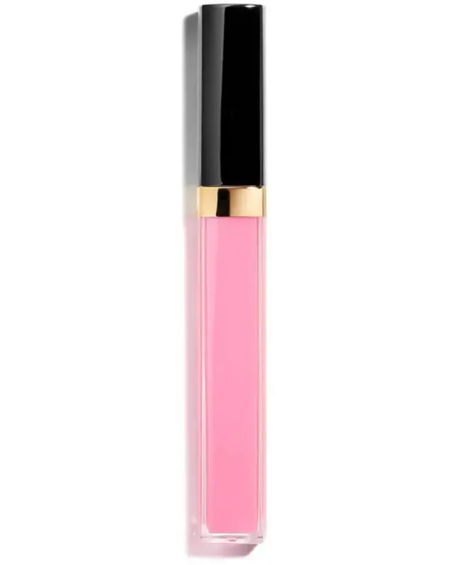 Moisturizing Glossimer-804 - ROSE NAIF - CHANEL