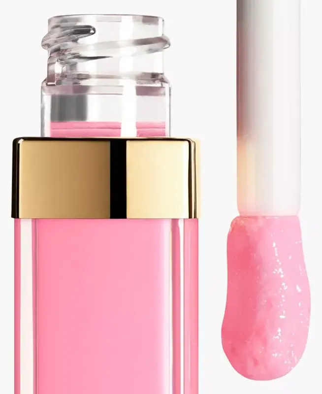 Moisturizing Glossimer-804 - ROSE NAIF - 3