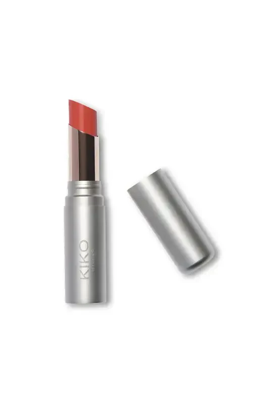 MOISTURIZING LIPSTICK - HYDRA SHINY LIP STYLO 02 LIGHT PAPAYA-02 Light Papaya - 1