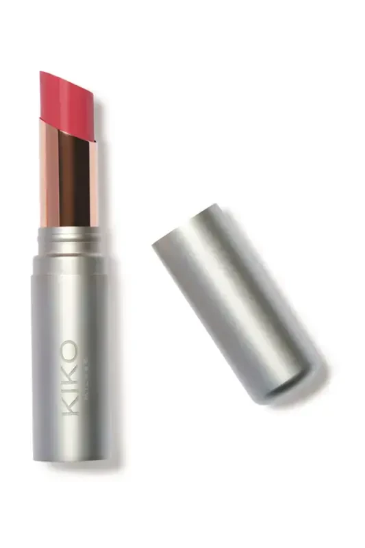 Moisturizing Lipstick - Hydra Shiny Lip Stylo 03 Rosy Coral-03 Rosy Coral - 1