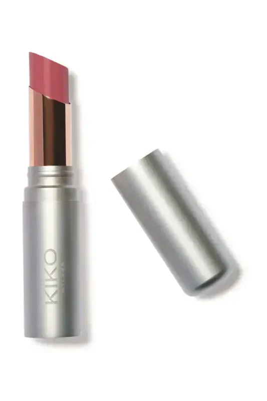 MOISTURIZING LIPSTICK - HYDRA SHINY LIP STYLO 04 ROSY MAUVE-04 Rosy Mauve - 1