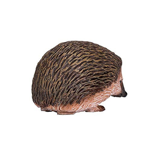 MOJO Hedgehog Realistic International Wildlife Hand Painted Toy Figurine - 4