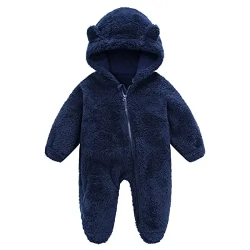Mokitoni Baby Boy Girl Qor kostyumi Qishki issiq kiyimlar Palto Chaqaloq kombinezoni Toddler Kiyim 