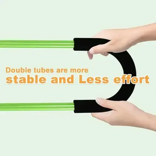 MOLI DEE Bolalar Velosiped Xavfsizlik O'rgatuvchi Tutqich Muvozanat Itarish Paneli - 3