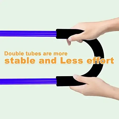 MOLI DEE Children Cycling Bike Safety Trainer Handle Balance Push Bar - 6