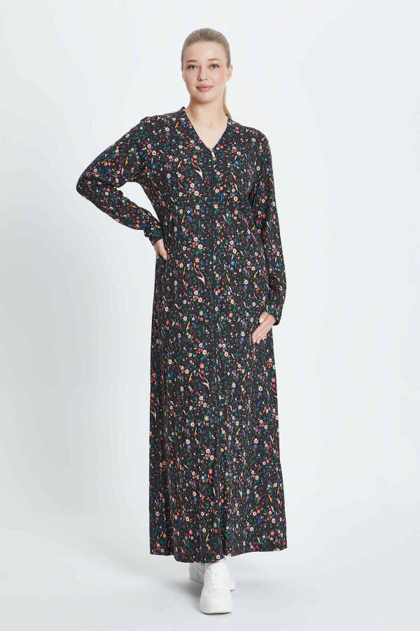 Молитвенное платье - 1