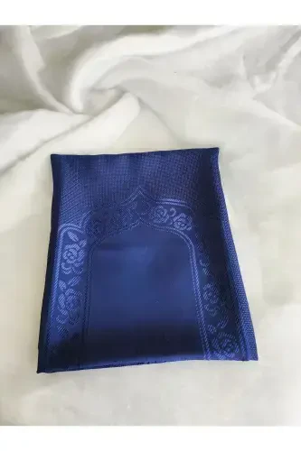 Молитвенный коврик 80 x 135см из волокна - 4