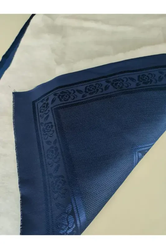 Молитвенный коврик 80 x 135см из волокна - 5