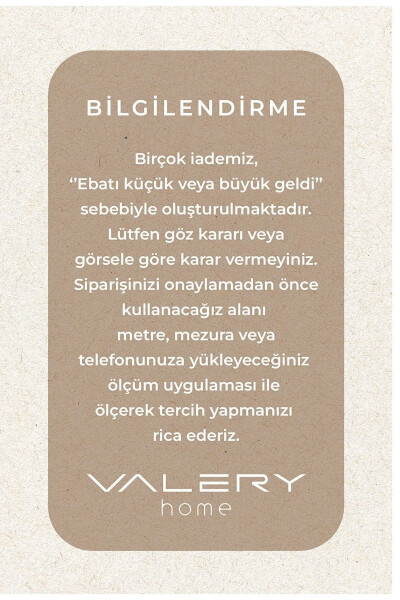 Молитвенный коврик Vl из плюша, машинная стирка, оверлочный, бежевый - 4