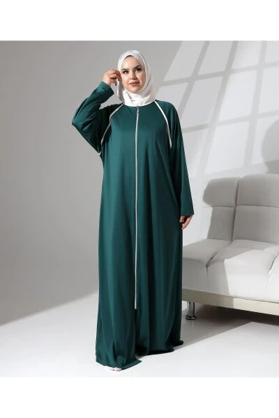 Молитвенный плащ - BEREL MODA