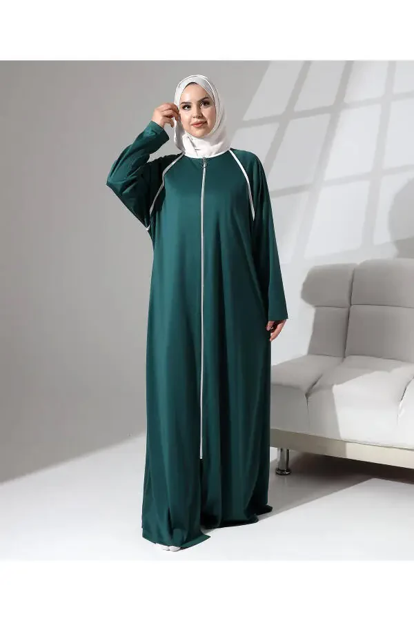 Молитвенный плащ - 1