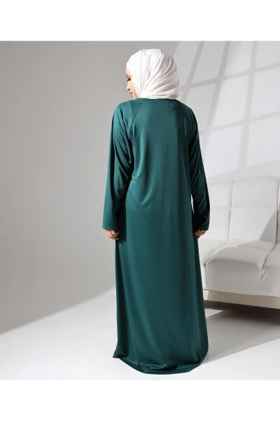 Молитвенный плащ - BEREL MODA (1)