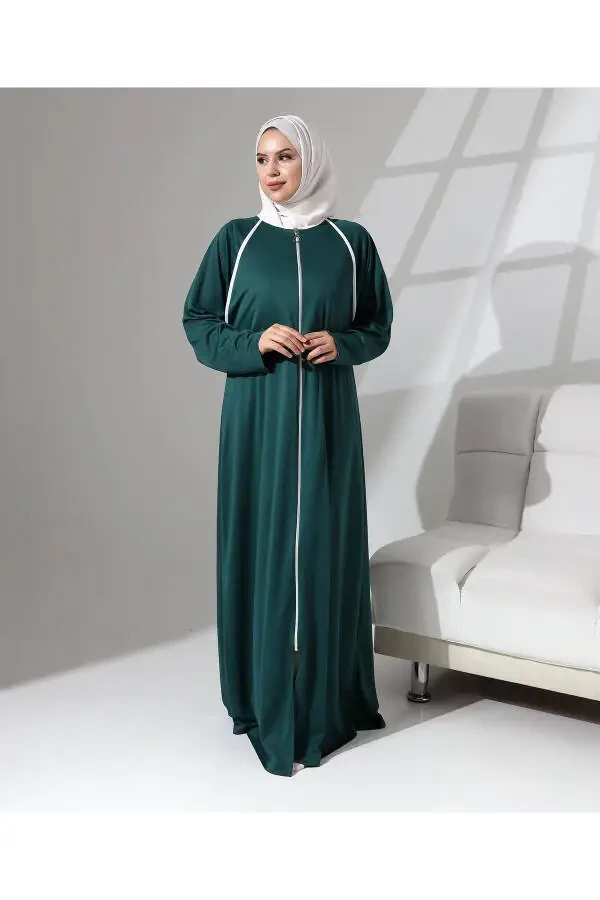 Молитвенный плащ - 6