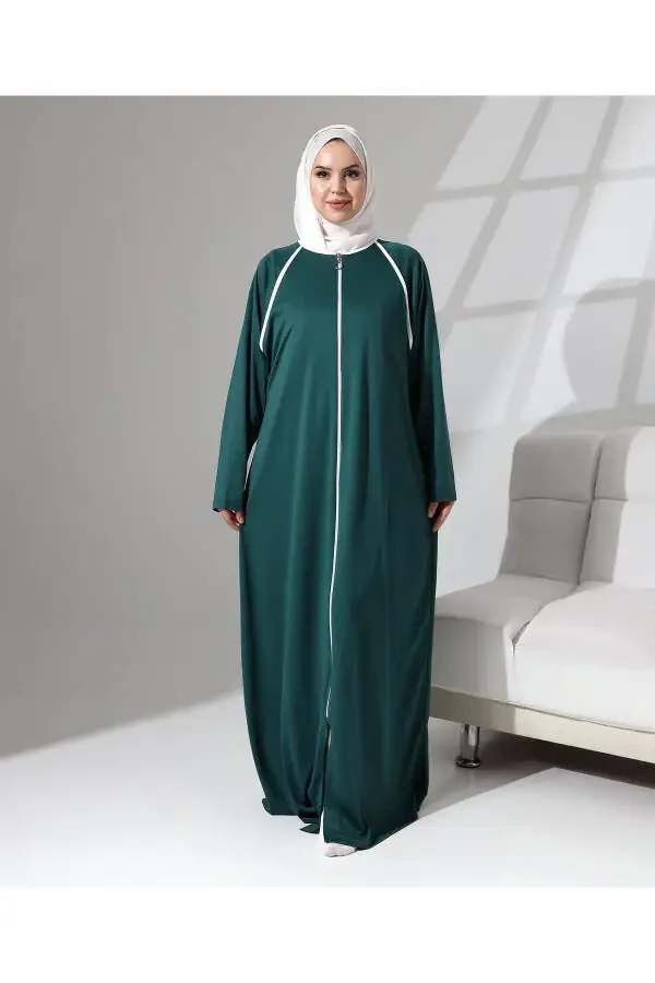 Молитвенный плащ - 8