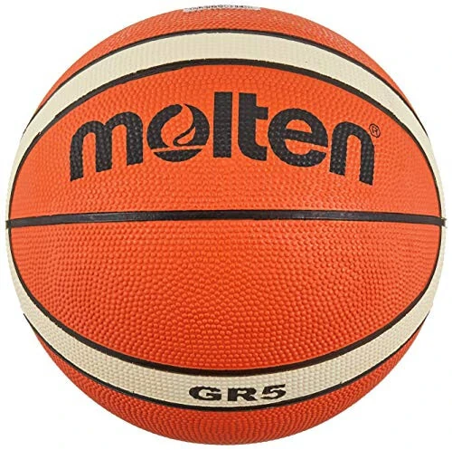 Molten Basketball GR5 BGR5 - 1