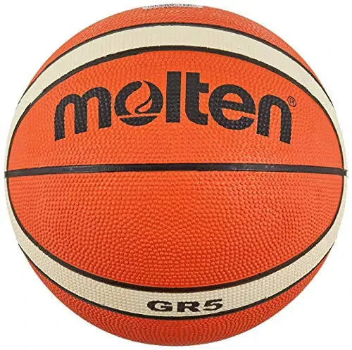 Molten Basketball GR5 BGR5 - 1