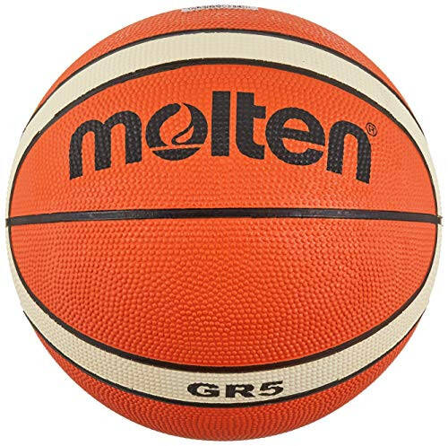Molten Basketbol To'pi GR5 BGR5 - 1