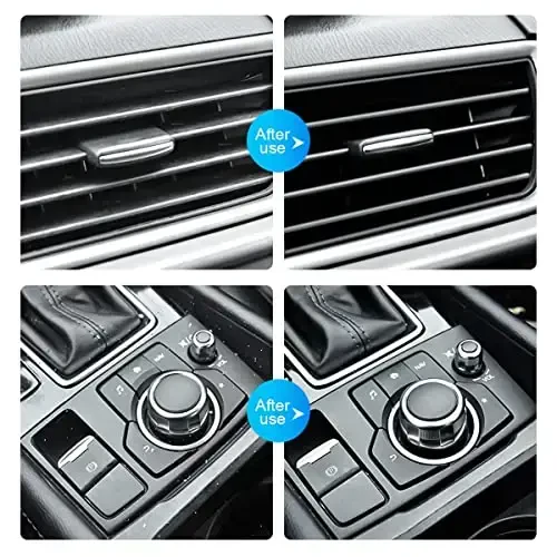 Moly Magnolia RV Cleaners (Light Blue) - 5