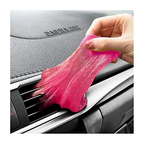 Moly Magnolia RV Cleaners (Light Pink) - 2