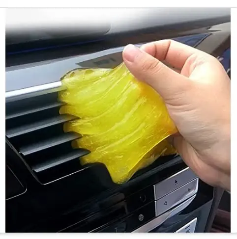 Moly Magnolia RV Cleaners (Light Yellow) - MOLY (1)