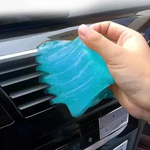 Moly Magnolia RV Tozalovchilari (Och Ko'k) - 6