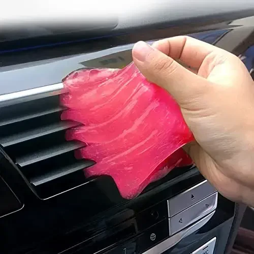 Moly Magnolia RV Tozalovchilari (Och pushti) - 5