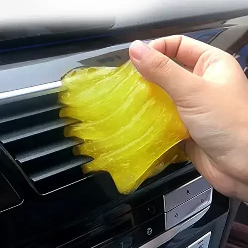 Moly Magnolia RV Tozalovchilari (Och sariq) - 6