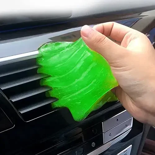 Moly Magnolia RV Tozalovchilari (Och yashil) - 5