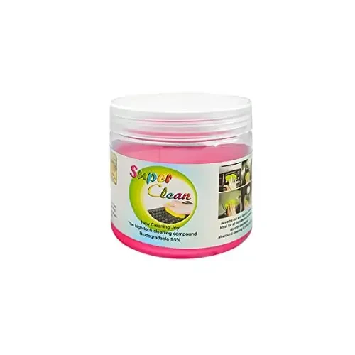 Moly Magnolia RV Cleaners (Light Pink) - 6