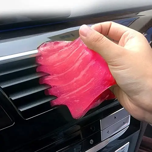 Moly Magnolia RV Cleaners (Light Pink) - 5