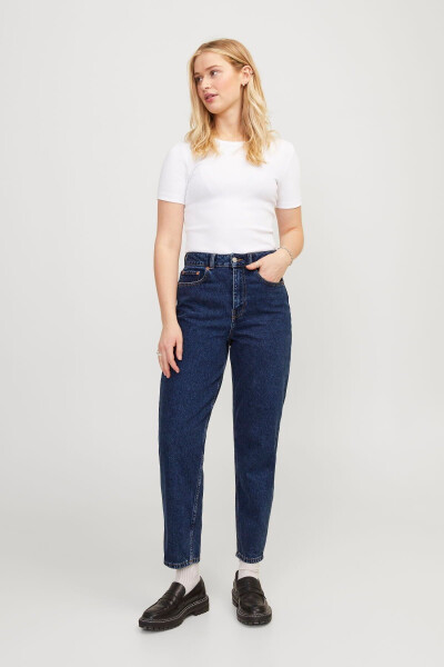 Mom Fit Jean - Lizbon - 2