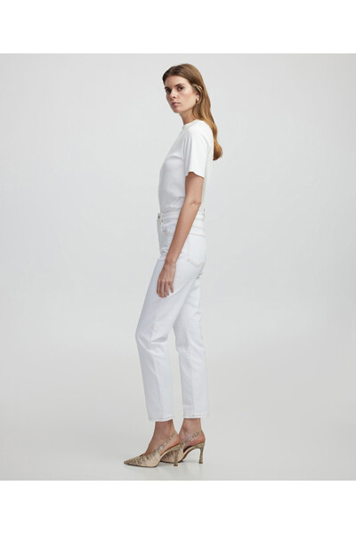 Mom fit jean pantolon - İpekyol (1)