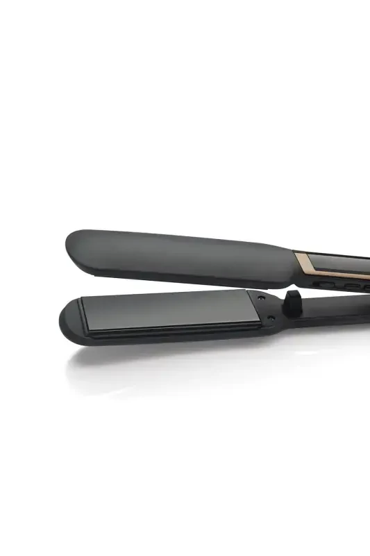 Mona Sense Hair Straightener AR5035 Wide Black - 3