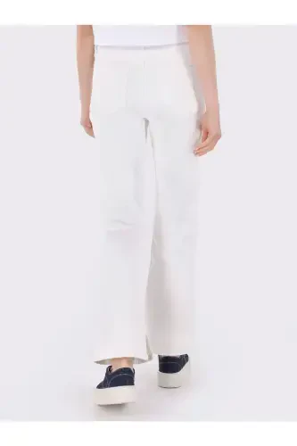 Monica Women's Jean Pants - 2