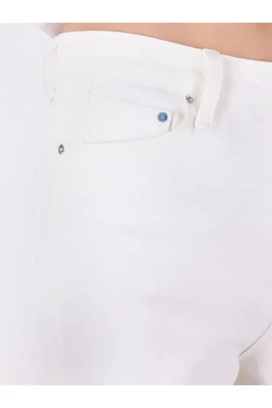 Monica Women's Jean Pants - 4