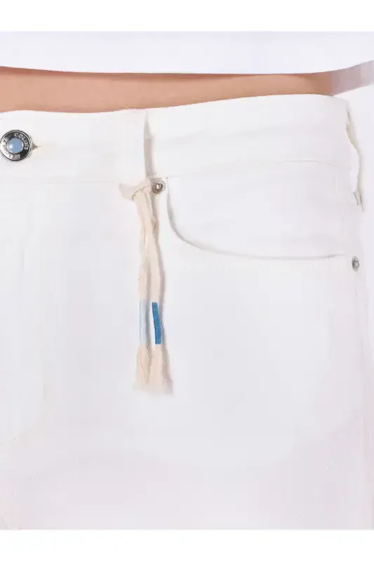 Monica Women's Jean Pants - 5