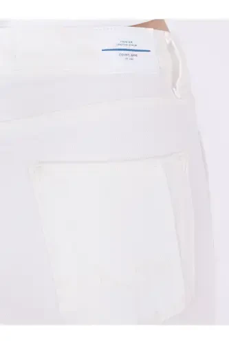 Monica Women's Jean Pants - 6