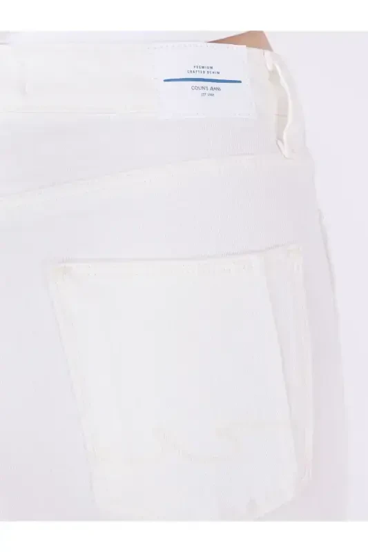 Monica Women's Jean Pants - 6