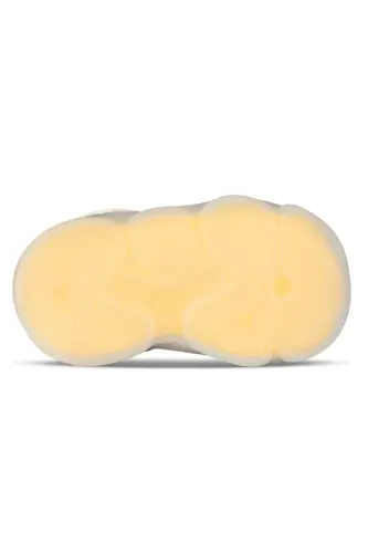 Monrovia 321 Birinchi Qadam Yorug'likli Chaqaloq Sandal - 4