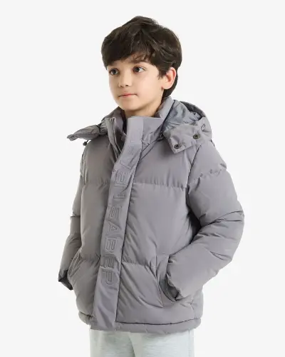 Mont 7SABER Arctic Flow - GRİ - 7
