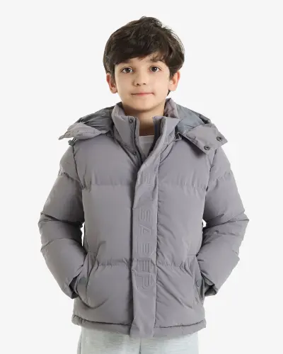 Mont 7SABER Arctic Flow - GRİ - 10