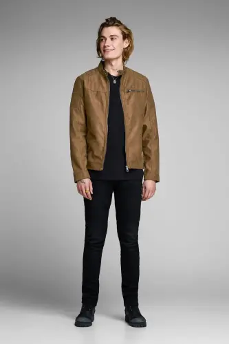 Mont - Rocky Core Jacket 12147218-Kahverengi 
