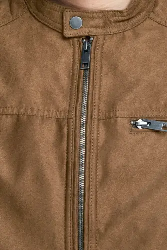 Mont - Rocky Core Jacket 12147218-Kahverengi - 5